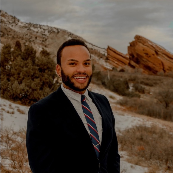 Meet your Posher, Darian - Picture 1 of 1